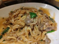 -印象三宝潮汕鲜牛肉火锅烤肉(个体大世界店)