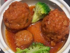 -谷田稻香·砂锅菜(汇暻广场店)