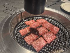 -NIUAN牛庵·日式和牛烧肉(恒隆店)