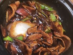 -胡子大厨·超级小炒肉(晶耀前滩店)
