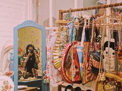 -恋物百货商店(华侨城店)