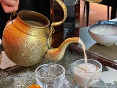 -那时新疆·若羌(经纬汇店)