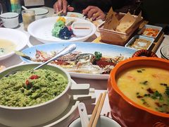 -33号大院·青岛本帮菜(五四广场店)