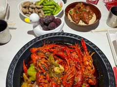 -金陵暴走小龙虾(南京总店)