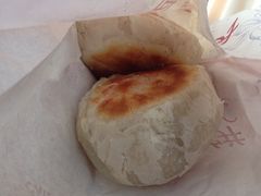 鲜肉月饼-长发西饼(临顿路店)