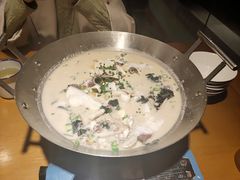 -格塘人家·山泉水煮鱼(望兴家园店)