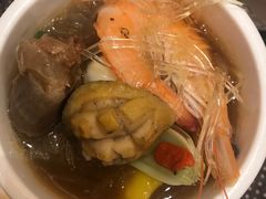 -酒久自助料理(佳兆业店)
