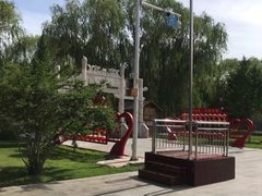 -高庙保安寺