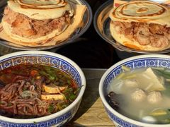 -樊记腊汁肉(竹笆市总店)