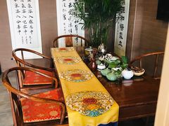 -正清和·推拿养生(第五郡店)