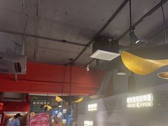 -清真·天府皇城坝百年牛肉火锅(皇城清真寺店)