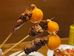 -王氏炉匠·烧鸟放题自助(三里屯店)