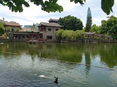 -东莞市可园博物馆