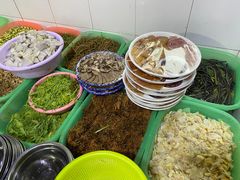 -挖色菜香园(大理店)