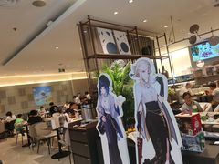 -必胜客(远大路店)