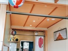 -江户前寿司(好运街店)