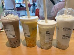 -卡旺卡(马鞍山万达广场店)