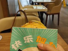 -魏家凉皮(梨园店)