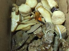 老爆三-海天楼(天津泛太平洋店)