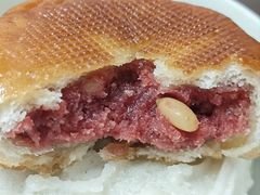 -长发西饼(临顿路店)