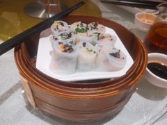 三丝蒸粉卷-老广新意(奥园店)