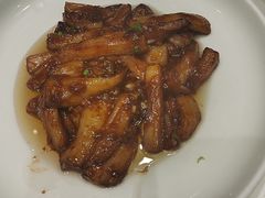-惠丰堂饭庄·烤鸭·京味菜(翠微路店)