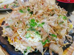 广岛好味烧-胜代日本料理(云程巷小区店)