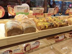 -爸爸糖吐司面包(悠唐购物中心店)