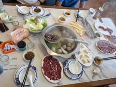 -乌记鲜活牛肉城(金砂东路店)