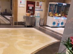 -正晴和酒店(黑龙江路店)