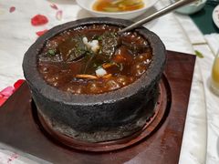 -宴昆山·私房菜(春晖店)