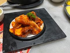 -韩宫宴和牛烤肉(合肥滨湖银泰城店)