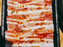 -九田家黑牛烤肉料理·自助(洪洞县城市花园店)