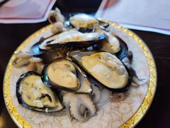 -东莞塘厦三正半山温泉酒店·沙利文西餐厅