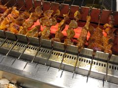 -邢氏老太太烤串(北兴街店)