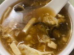 -青岛锅贴(四流中路店)