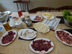 -陈记顺和潮汕牛肉火锅(韩江路店)