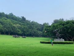 -广州雕塑公园