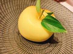 -杭州西子湖四季酒店·金沙厅