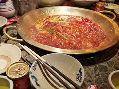 -小龙坎火锅(双林店)