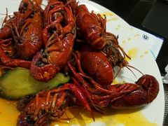 -富力希尔顿酒店·地阔自助餐厅