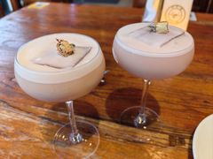 -Luga's 西餐酒吧·bistro(百家湖1912店)