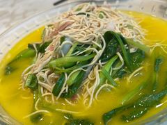 -阿英煲(凉城路店)