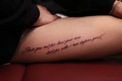 -飛凡TATTOO纹身•原创