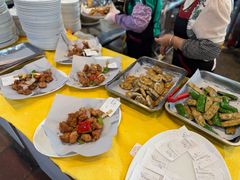 -大笑饭堂(甲子桥店)