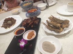 -四季小馆·地道北京小吃(广百店)