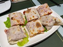 -海尔巴格一甸茶餐厅(团结路店)