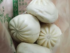 -郑家包子牛肉拉面(尚勤路店)
