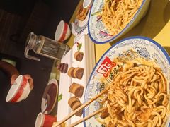 -大海碗·炸酱面·烤鸭·京菜(天坛店)