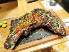 -人间酒暖·Go blanc·烧鸟·深夜食堂(陆家嘴店)